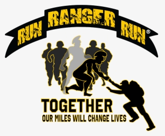 Transparent Ncr Ranger Png - Run Ranger Run, Png Download, Transparent PNG