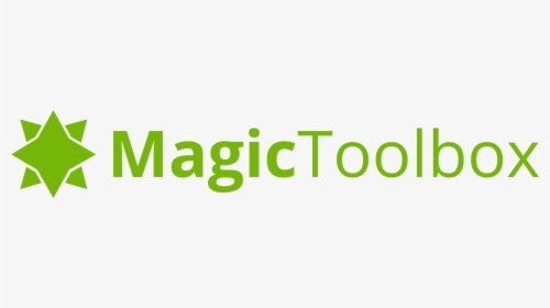 Magic Toolbox Logo - Bit Titan, HD Png Download, Transparent PNG