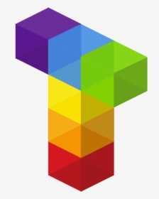 Tezos Capital Logo Transparent - Graphic Design, HD Png Download, Transparent PNG