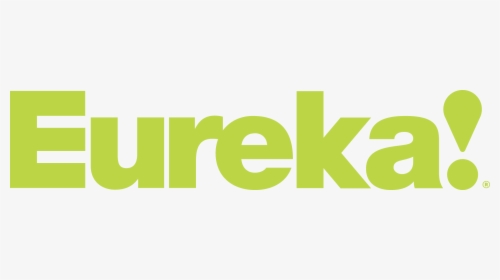 Eureka Outdoors Logo, HD Png Download, Transparent PNG