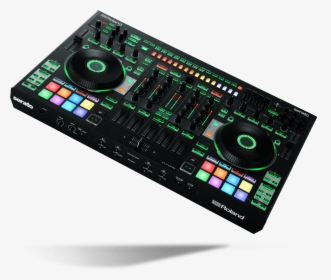 Serato Pro And The - Tr Dj, HD Png Download, Transparent PNG