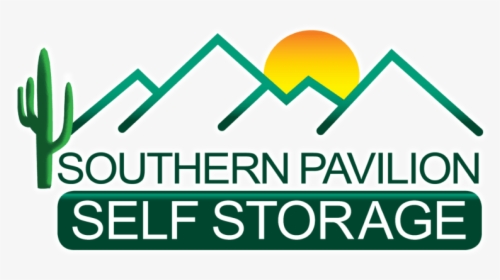 Southern Pavilion Self Storage, HD Png Download, Transparent PNG