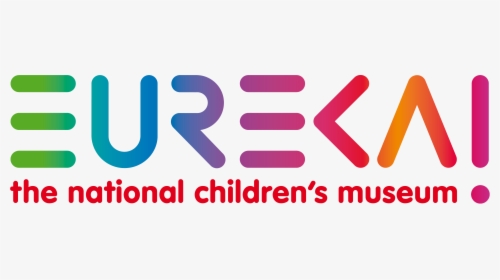 Eureka Children's Museum Logo, HD Png Download, Transparent PNG