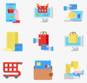 Shopping, HD Png Download, Transparent PNG