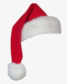 Santa Cap Png - Transparent Background Christmas Hats Png, Png Download, Transparent PNG