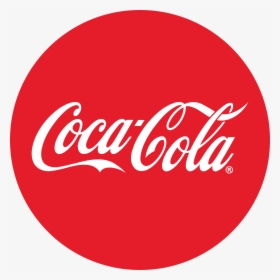 Bottle Cap Png - Logo De Coca Cola, Transparent Png, Transparent PNG