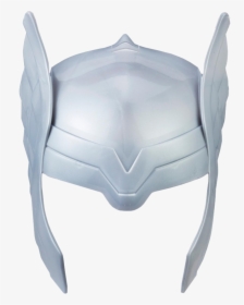 Transparent Thor Helmet Clipart - Thor Helmet Png, Png Download, Transparent PNG