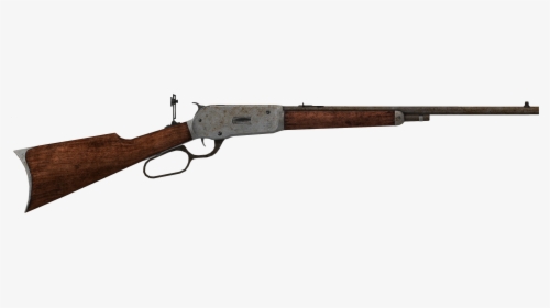 Winchester 1895 Carbine, HD Png Download, Transparent PNG