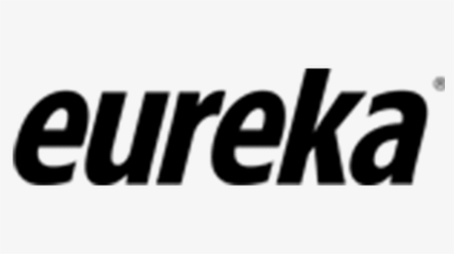 Eureka Logo - Graphics, HD Png Download, Transparent PNG