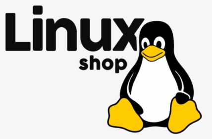 Linux Logo Png - Linux Flat Logo Png, Transparent Png, Transparent PNG