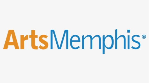 Artsmemphis Std Color Logo2500 - Arts Memphis, HD Png Download, Transparent PNG