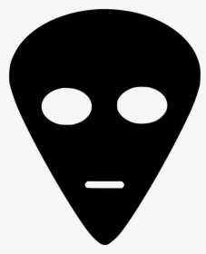 Transparent Human Face Png - Mask, Png Download, Transparent PNG