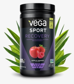 Vega Sport® Recovery - Vega Sport, HD Png Download, Transparent PNG