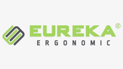 Eureka Ergonomic Logo, HD Png Download, Transparent PNG