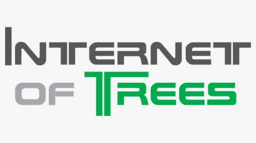Internet Of Trees - Parallel, HD Png Download, Transparent PNG