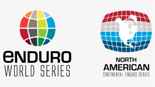 North American Ces Main Copy - North American Enduro World Series, HD Png Download, Transparent PNG