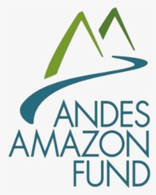 Logo Andes Amazon Fund, HD Png Download, Transparent PNG