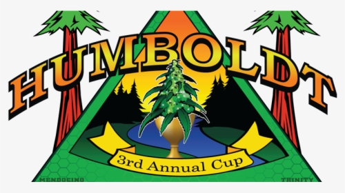 Humboldt County Cup-eureka, Ca , Png Download - Illustration, Transparent Png, Transparent PNG