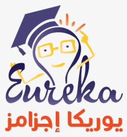 Eureka Exams - Graphic Design, HD Png Download, Transparent PNG