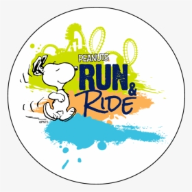 Run And Ride, HD Png Download, Transparent PNG