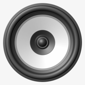 Audio Speaker Png - Speaker Png, Transparent Png, Transparent PNG