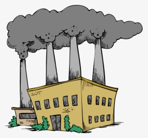 Burning Fossil Fuels Clipart, HD Png Download, Transparent PNG