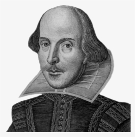 File - Shakes - William Shakespeare, HD Png Download, Transparent PNG