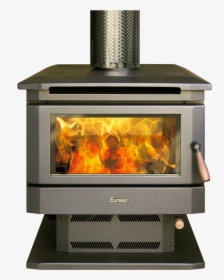 Double Sided Wood Heater, HD Png Download, Transparent PNG