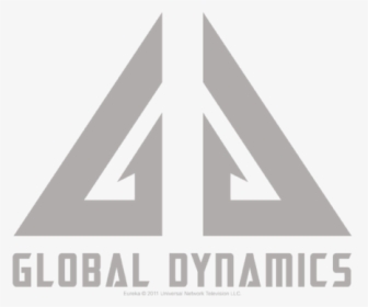 Global Dynamics Logo, HD Png Download, Transparent PNG