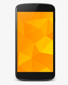 Nexus 4 - Fondos Para Android Studio, HD Png Download, Transparent PNG