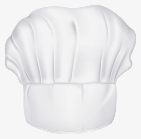 Chef Hat Png Clipart - Chef Hat Transparent Png, Png Download, Transparent PNG