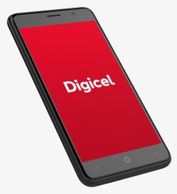Digicel L501 - Smartphone - Dl501 Smartphone, HD Png Download, Transparent PNG
