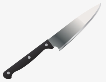 Kitchen Knife Knife Sharpening - Cooking Utensils Kitchen Knives, HD Png Download, Transparent PNG
