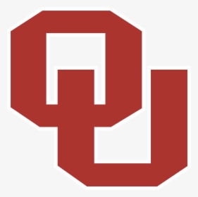 Oklahoma Sooners Logo Png, Transparent Png, Transparent PNG