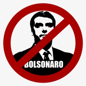 Jair Bolsonaro Elenão, Not To Bolsonaro - Bolsonaro Png, Transparent Png, Transparent PNG