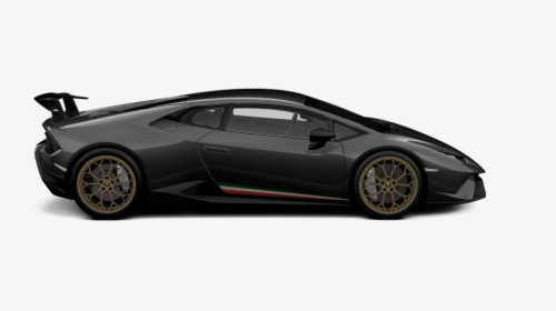 Lamborghini Huracan Performante Viola Ophelia, HD Png Download, Transparent PNG