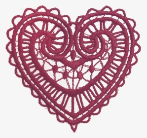 Ruby Heart Png, Transparent Png, Transparent PNG
