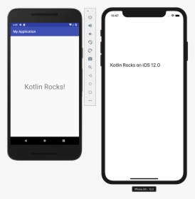 Kotlin Phones, HD Png Download, Transparent PNG