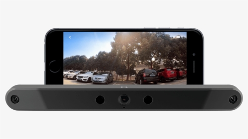 Nonda Zus Wireless Smart Backup Camera, HD Png Download, Transparent PNG