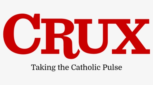 Logo - Crux Taking The Catholic Pulse, HD Png Download, Transparent PNG
