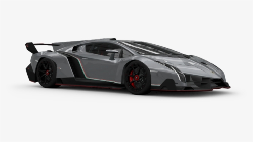 Forza Wiki - Lamborghini Veneno Forza Horizon 4, HD Png Download, Transparent PNG