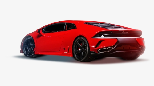 Red Lamborghini Png, Transparent Png, Transparent PNG