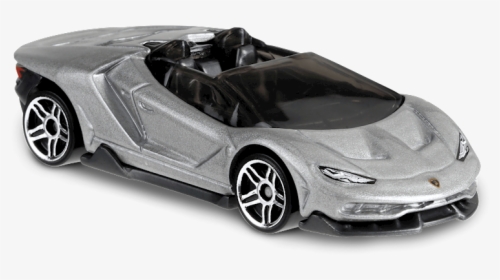 Hot Wheels Lamborghini Centenario Roadster, HD Png Download, Transparent PNG