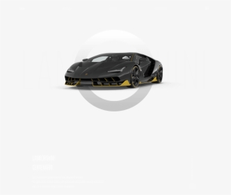 Lamborghini Reventón, HD Png Download, Transparent PNG
