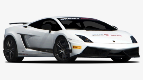 Lamborghini Gallardo, HD Png Download, Transparent PNG