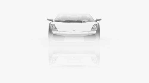 Lamborghini Gallardo Spyder Convertible - Lamborghini Gallardo, HD Png Download, Transparent PNG