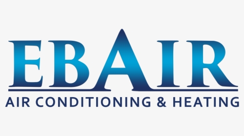 E B Air Conditioning & Heating Service Home - Pajaros De Un Tiro, HD Png Download, Transparent PNG