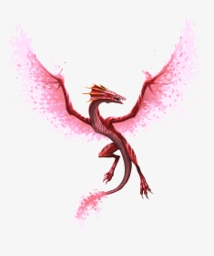 War Dragons Sakura, HD Png Download, Transparent PNG