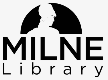 Logo For Milne Publishing - Milne Library, HD Png Download, Transparent PNG