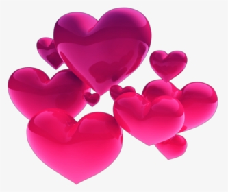 #hearts #corazones #love #amor #inlove #enamorados - Buon San Valentino A Tutti, HD Png Download, Transparent PNG